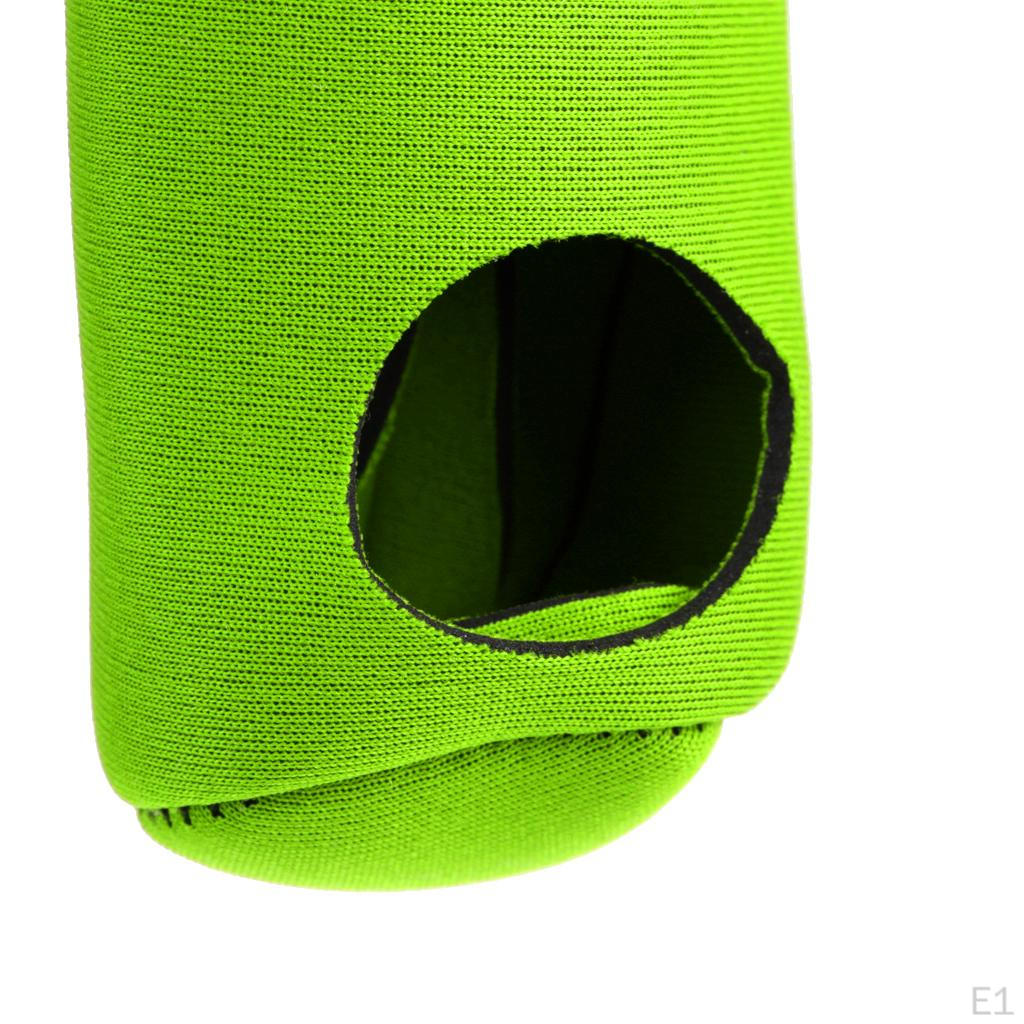 Neoprene Golf Ball Bag Holder Pouch Waist belt pocket 3 Balls and Tees with to Choose