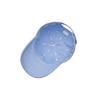 MLB Cotton, Polyester Baseball Caps Unisex Blue Fashion 3ACP7701N45SBS