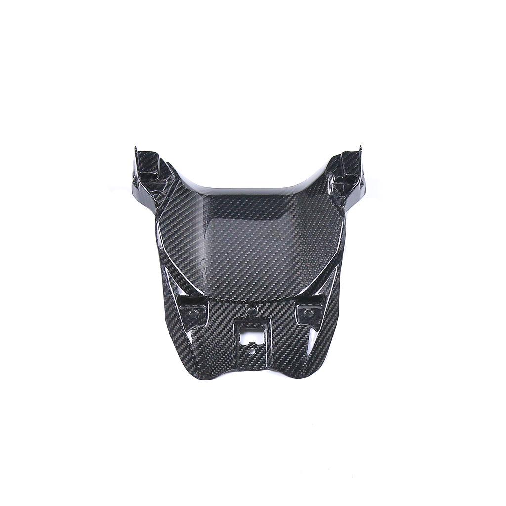 BMW R1200GS/R1250GS Carbon Fiber Air Intake Panel Motorcycle Accessory