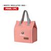 Insulated Lunch Bag Insulation Bento Pack Rice Bag Meal Pack For Alfa Romeo GT Stelvio F1 Brera Volante Tonale Gloria Disco
