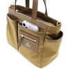 Shoulder Bag Pochette Olive 2-Way 61-6001