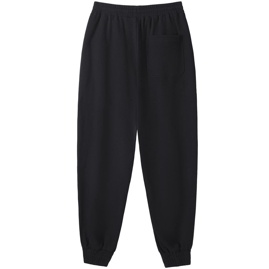 CAMEL Urban Function Series Knitted Sweatpants Men's M14BA03043