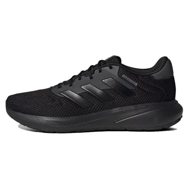 adidas Response Runner Shoes Core Black Carbon Men s IG0736 EU 41⅓
