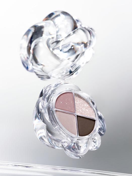 MUZIGAE MANSION Twist Pot Eye Palette (Choose 1 of 5)