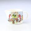 Arabia Moomin Series Afternoon In Parlour Pitcher, 350ml, 1026057 [Parallel Import]