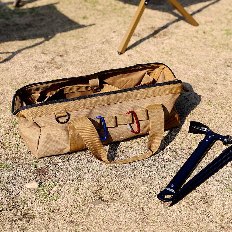 Portable Outdoor Tent & Canopy Accessories Storage Bag