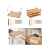 Book Binding Set Supplies Multifunctional Repairing of Old Books Bookbinding