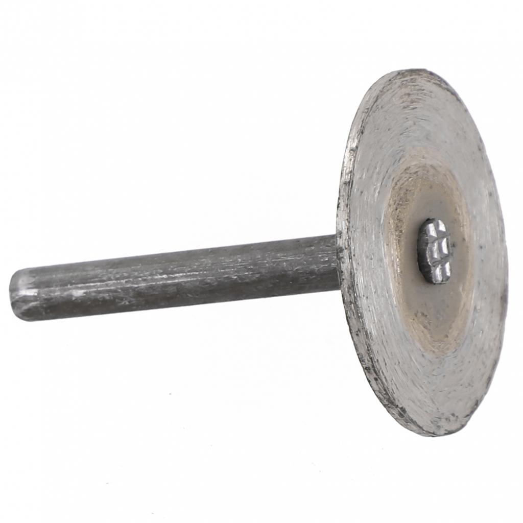 Disc Cu Mandrină Pânză de Tăiat 2# Tăiere Circulară