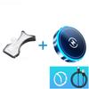 For Mercedes-Benz C Class W205 2015 2016-2021 Special Car Phone Holder Base Wireless Charging Holder Car MagSafe Holder Charger TB7