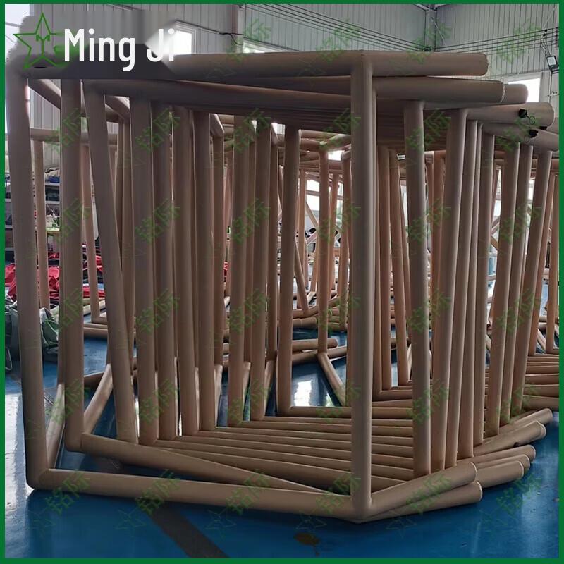 Mingji Outdoor Inflatable Tent Support Air Column