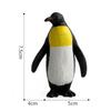 Penguin Model Toy - Children's Cross-border Cognitive Simulation of Emperor & African Marine Animals