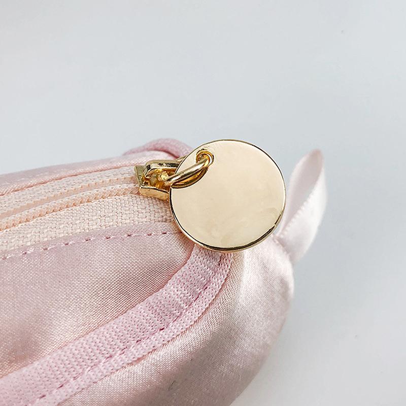 Großes Fassungsvermögen Ballettschuhe Federmäppchen Kosmetiktasche Niedliches Design Ballerina Federmäppchen Schreibtisch-Organizer Schul-Federmäppchen