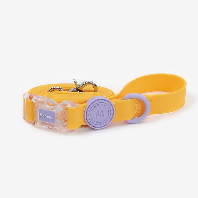 1.5m Dog Pet Leashes Cat Small Medium Dogs Leash Walking Rope Teddy Corgi