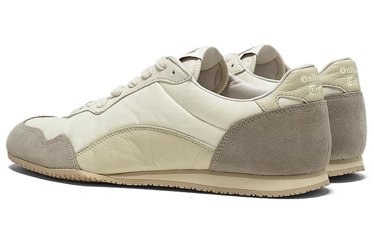 Onitsuka Tiger Serrano CL Cream Putty 1183B886-100