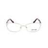 Lunettes de Vue Roberto Cavalli RC5024 56/16/140 016 SHINY PALLADIUM METAL WOMAN RBC FRAME RC5024 016 56 16 140