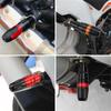 Engine Slider for Hornet 250 900 CB599 CB600F CB600 Motorcycle Frame Crash Pad Engine