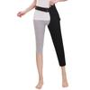 Electric Heating Knee Pads for Warmth, Joint Relief, and Full-Body Massage Therapy