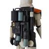 Medicom Mafex Sandtrooper Action Figure