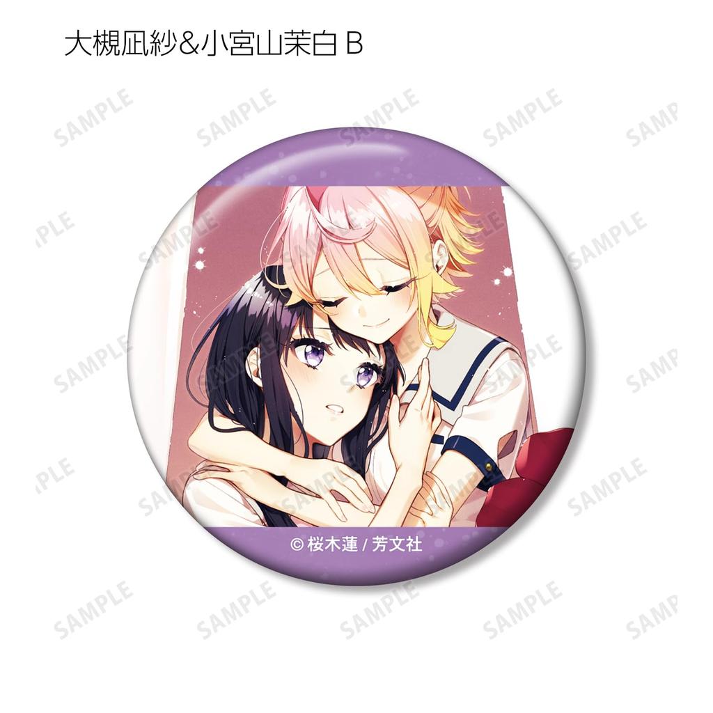 Anemone Gets Hot Trading Badges Box of 10
