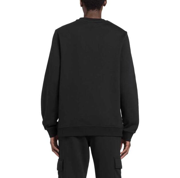 Reebok Identity Small Logo Sweatshirt