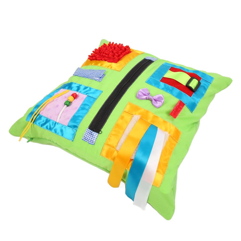 Pernă Activitate Senzorială pentru Alzheimer Vârstnici Anxietate Ușurare Dezvoltarea Abilităților Motrice Demență