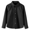 Romon Kinderen Lange Mouwen Casual Shirt