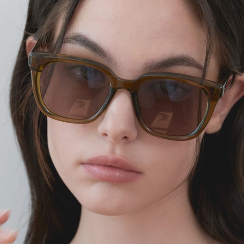 

One Brilliant Fun-OB441-Khaki FREE