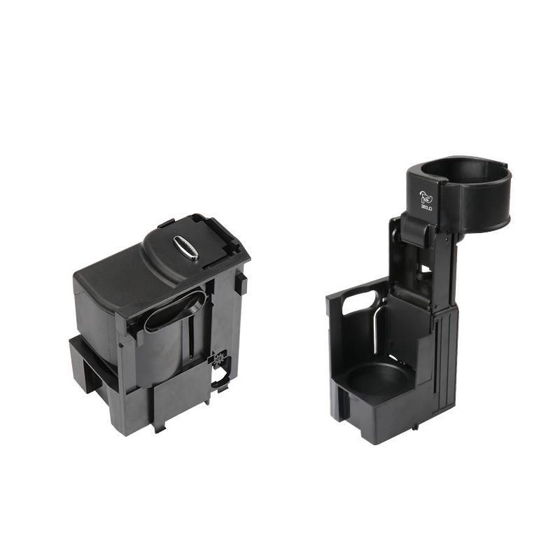 1pc Car Centre Console Cup Holder for Mercedes Benz E Class C219 W211 S211 CLS A21 16800014 B66920118