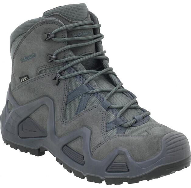 Треккинговые ботинки Lowa Zephyr GTX MID TF
