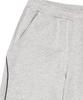 Sun Love Crescent Brushed Sweatpants Heather Gray