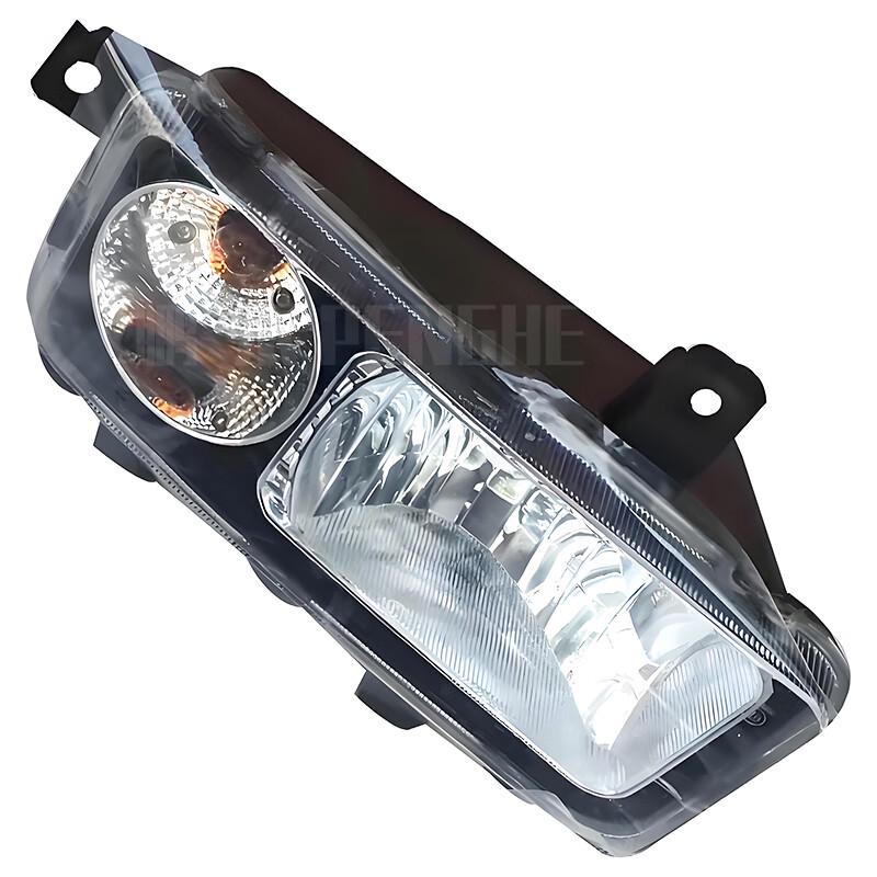 Dongfeng EQ1120GA Front Fog & Turn Signal Lamp Assembly