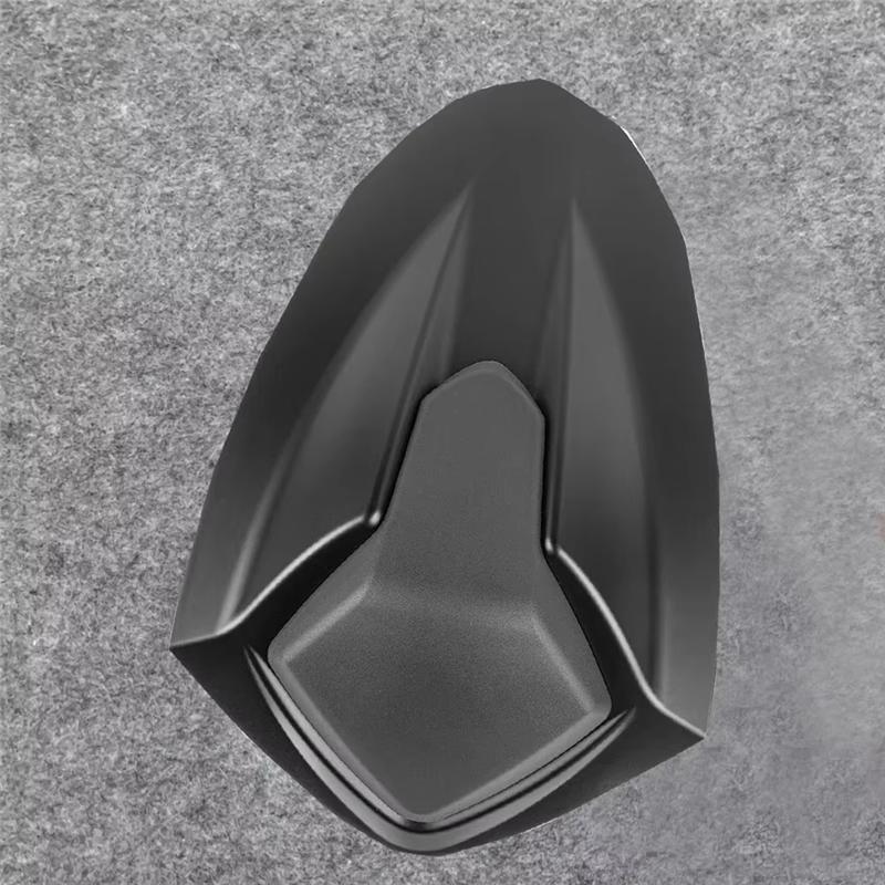 Precise Motorcycle Rear Seat Cover Cowl Hump Fairing Fit For Triumph Street Triple RS 765 765Rs 2020 2021 2022 2023 2024 RS765