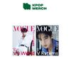[Pre-ordine] V - VOGUE JAPAN Numero di febbraio 2026