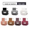 Geely Xingrui Car Headrest & Lumbar Support Pillow for 25 Models