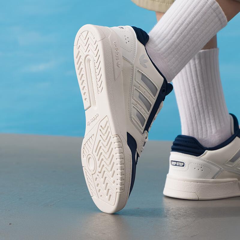 adidas Drop Step Low-Top Sneakers JS3251