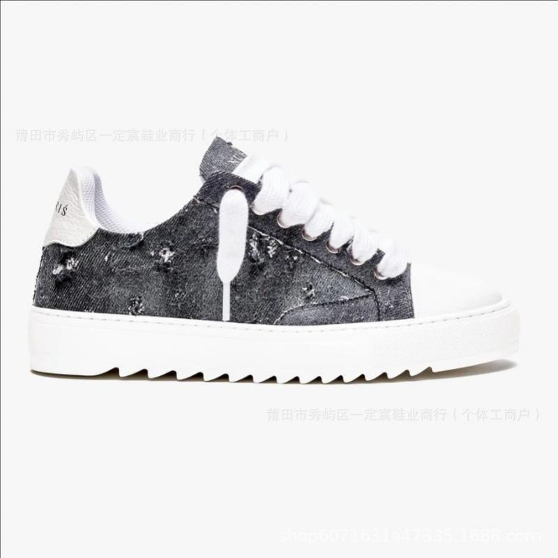 New Digital Sports And Leisure Shoes, The Same For Men And Women, The Same For European, American And High-End Couples