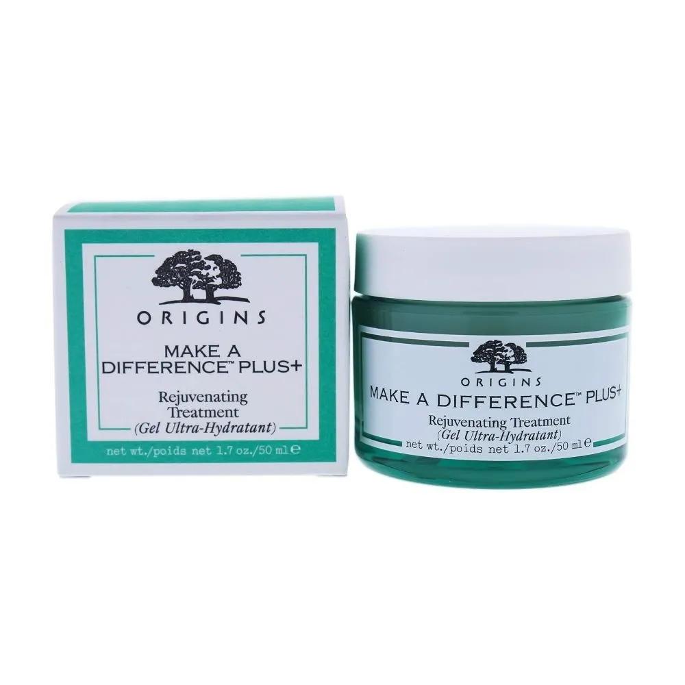 

ORIGINS Make a Difference Plus Rejuvenating Treatment Cream 50ml, 1 piece