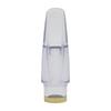 Clear Bolwtorch Saxophone Mouthpiece Replacement for Enhancing Your Performance