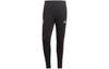 Knitted Sweatpants Men's Pulse Magenta Moderate Slim Fit Pants HS7548