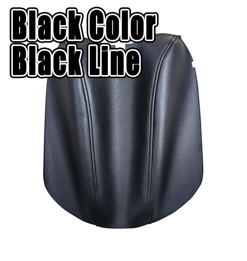For Acura RDX 2019 2020 2021 Leather Console Lid Armrest Replacement