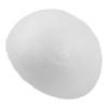 Hemisphere Foam Ball Foam Ball Hemisphere Foam Round Wedding White 6 Sizes DIY