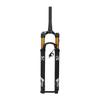 MTB Luftfedergabel 27,5/29" 15x100mm Steckachse 120mm Federweg 34mm Standrohr Hydraulische Lockout Fahrradteile
