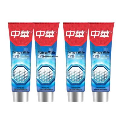 Zhonghua Magic Rapid White Cool Mint Toothpaste
