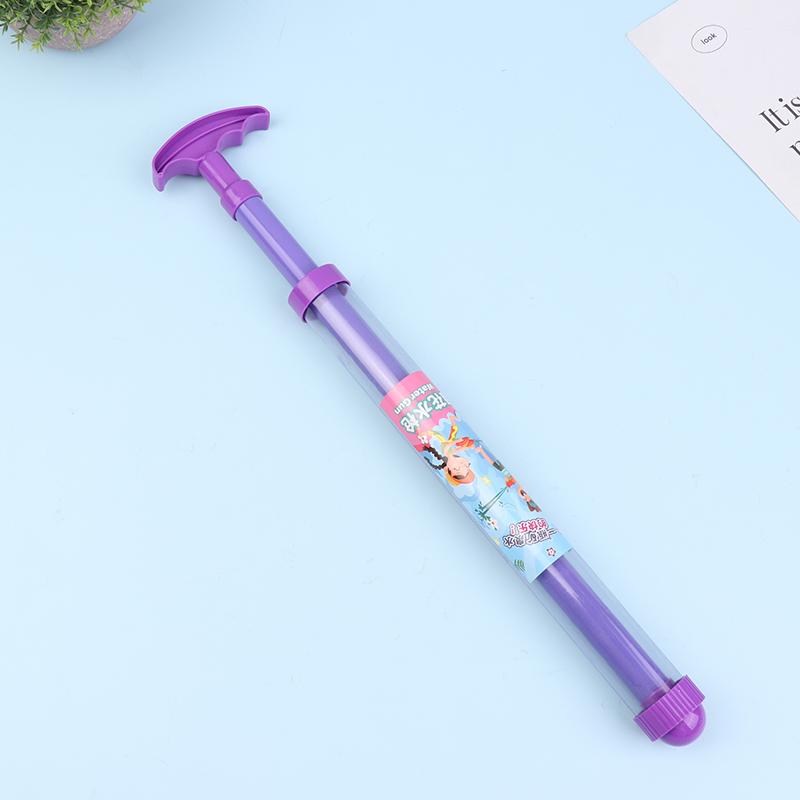 Multi-Scene Fun Sparklers Style Water Spray Toy Set For Pool Parties High Pressure Spray Pump Action For Bathing Entertainment