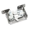 Lower Hood Lock Latch Kit 51237008755 Hood Bonnet Lid Open Catch Lock for E82 E88 E90 E92 E93 E60