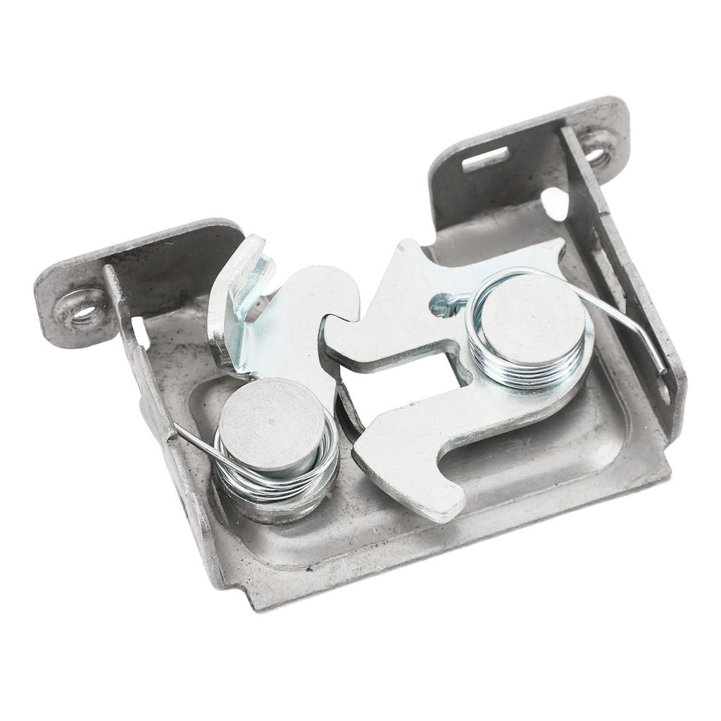 Lower Hood Lock Latch Kit 51237008755 Hood Bonnet Lid Open Catch Lock for E82 E88 E90 E92 E93 E60