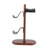 Special Curved Design Desktop Controller Holder Headphone Stand  Gaming Accessory Storage