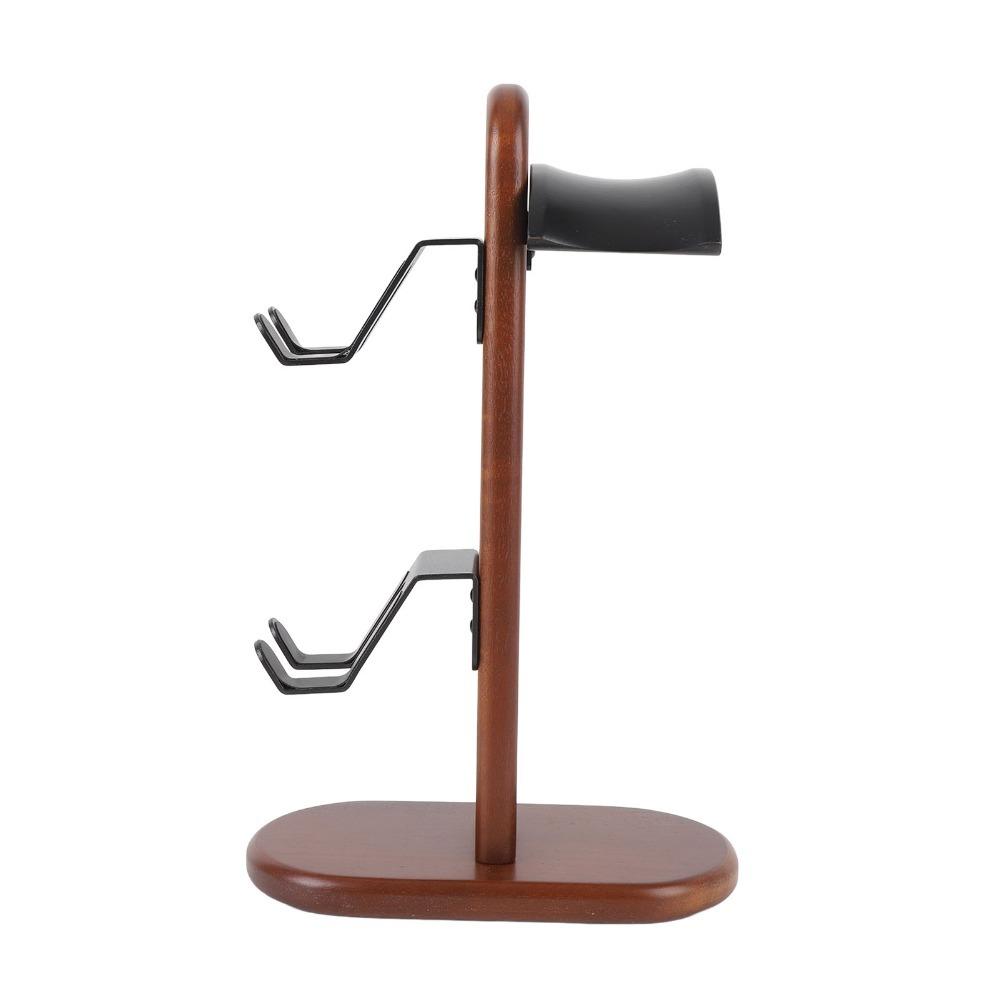 Special Curved Design Desktop Controller Holder Headphone Stand  Gaming Accessory Storage