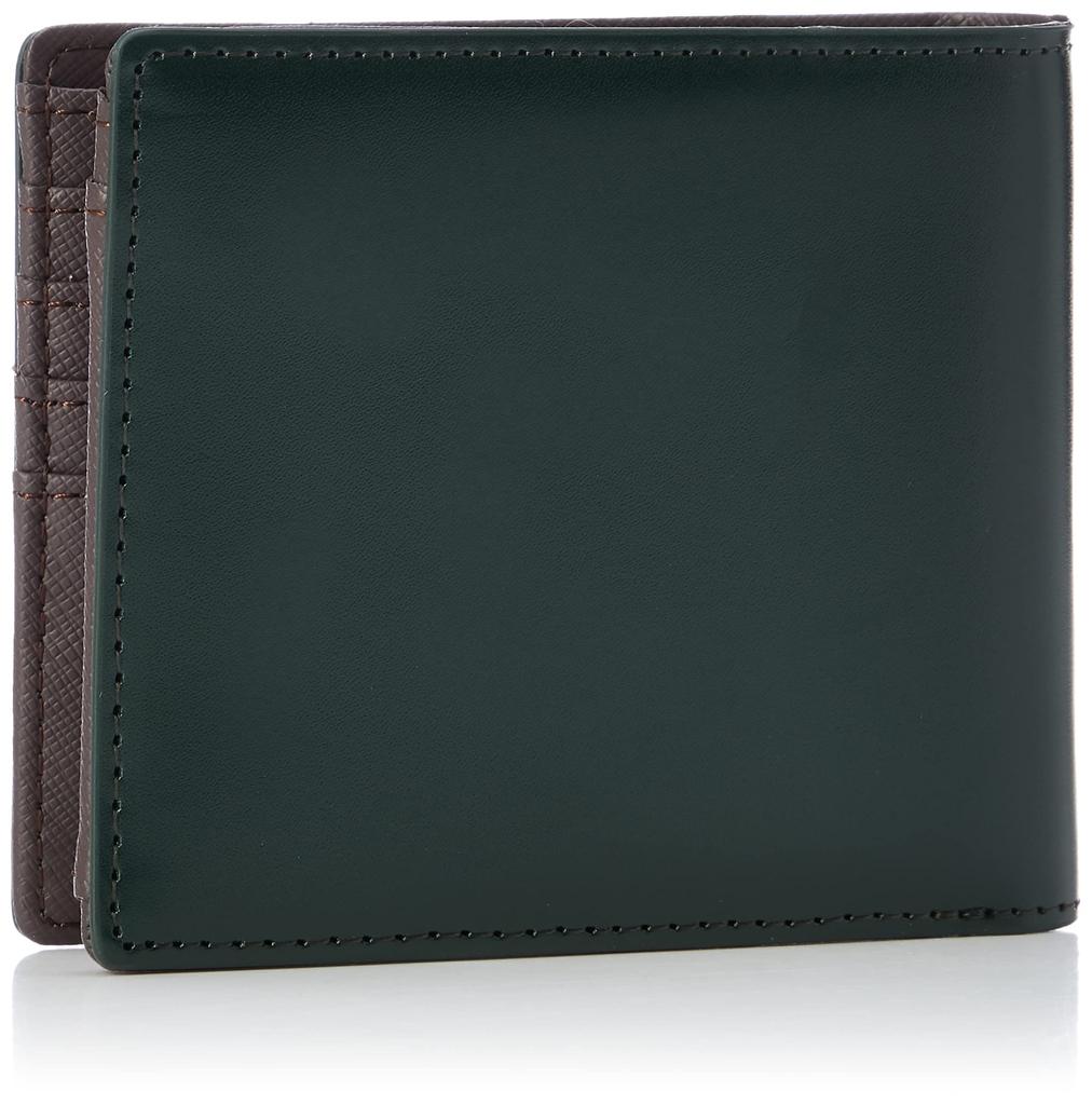 BEVERLY HILLS POLO CLUB Bi-fold Wallet