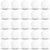 1Pcs Squeeze Ball Toys Sports Theme Kids Birthday Party Favors Goodie Pinata Filler Anti Stress Soccer Basketball Gifts